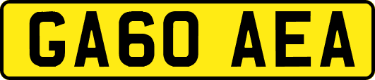 GA60AEA