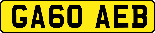 GA60AEB