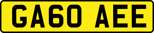GA60AEE