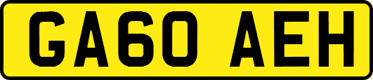 GA60AEH