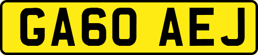 GA60AEJ