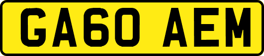 GA60AEM