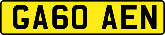 GA60AEN
