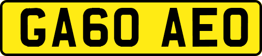 GA60AEO