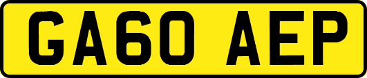 GA60AEP