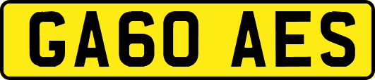 GA60AES