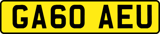GA60AEU