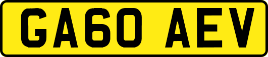 GA60AEV