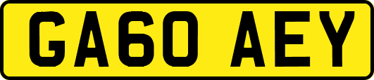 GA60AEY