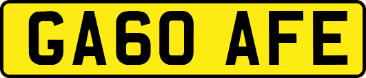 GA60AFE