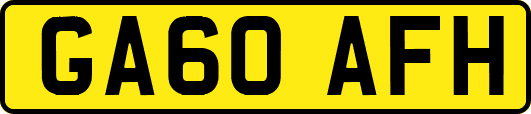 GA60AFH