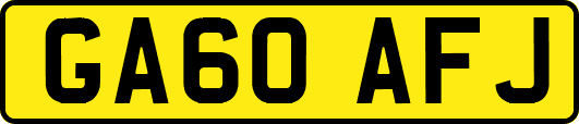 GA60AFJ