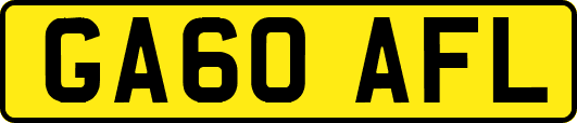 GA60AFL