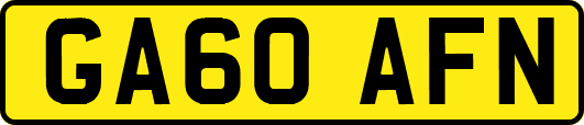 GA60AFN