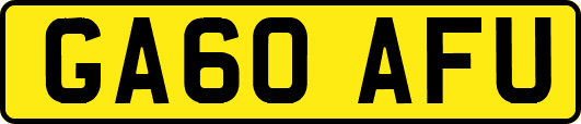 GA60AFU