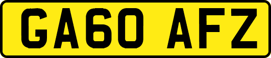 GA60AFZ