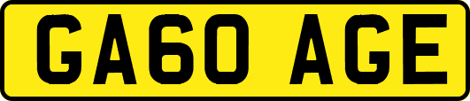 GA60AGE