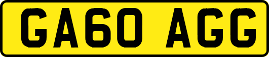 GA60AGG