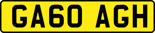 GA60AGH