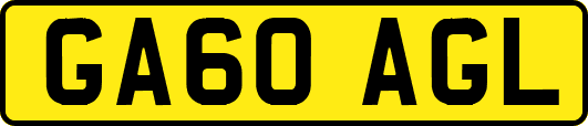 GA60AGL