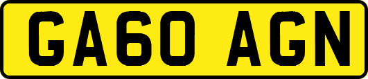 GA60AGN