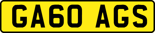 GA60AGS