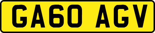 GA60AGV