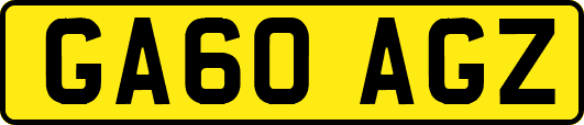 GA60AGZ