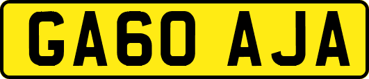 GA60AJA