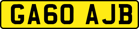 GA60AJB