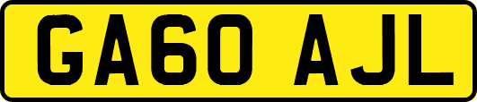 GA60AJL