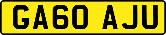 GA60AJU