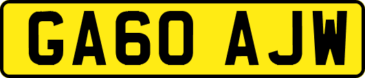 GA60AJW