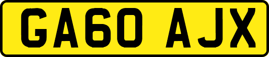 GA60AJX