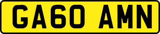GA60AMN