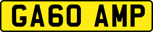 GA60AMP