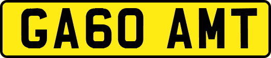 GA60AMT
