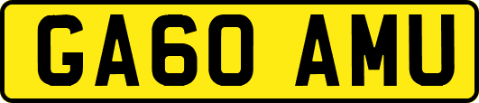 GA60AMU
