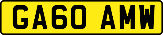 GA60AMW