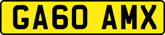 GA60AMX