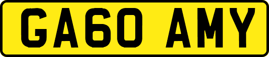 GA60AMY
