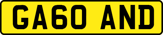 GA60AND