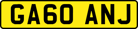 GA60ANJ