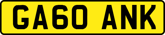 GA60ANK