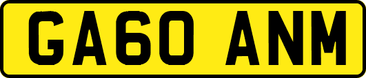 GA60ANM
