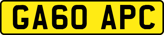 GA60APC