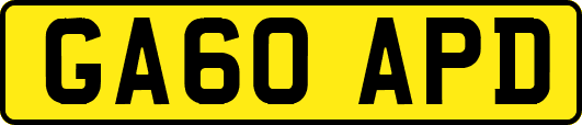 GA60APD