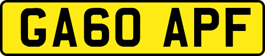 GA60APF