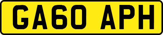 GA60APH