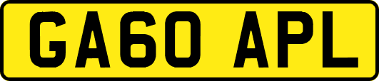 GA60APL